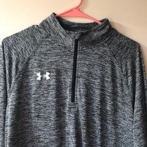 Under Armour Performace 1/4 Zip